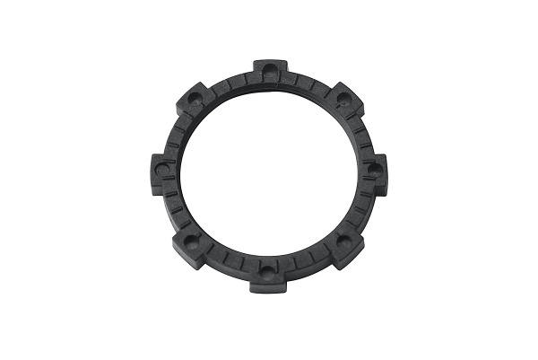 Гайка монтажа приборов