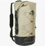 Рюкзак туристический Naturehike 30 л, ПВХ, хаки