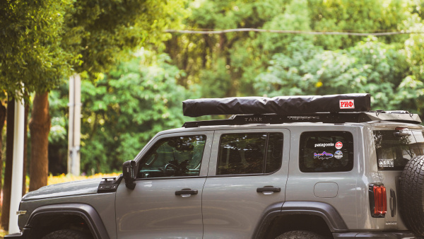 4 Маркиза автомобильная РИФ веерная 2,0х2,0 м (левая) 4 Маркиза автомобильная РИФ веерная 2,0х2,0 м (левая)