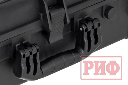 Кейс защитный ударопрочный РИФ 720х430х180 мм IP55