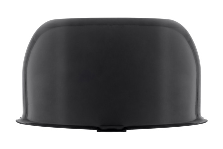 Колпак ступичный (черн.) TOYOTA (60 мм)