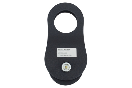 Блок усиления (полиспаст) RUNVA