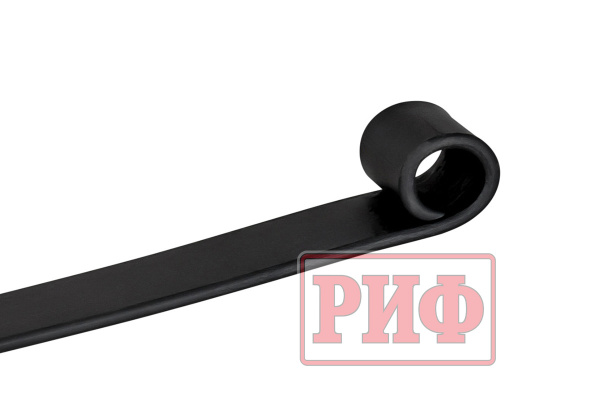 Лист 1 рессоры RIFVIG-260B 8х60х1400 мм