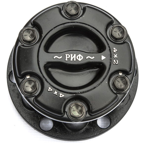 Муфта переднего моста РИФ для УАЗ