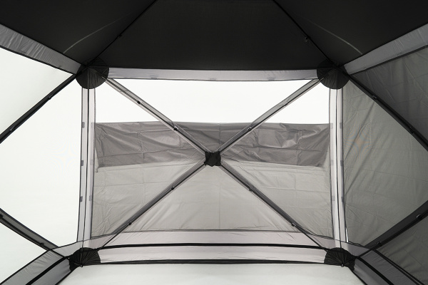 Шатер Wild Land Hub screen house 400 XL со стенками