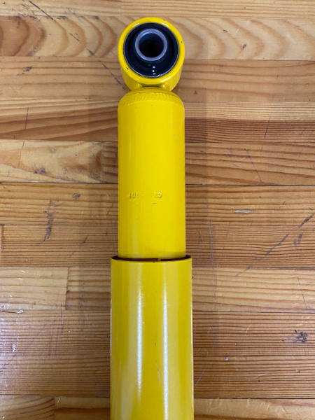 Амортизатор усиленный РИФ задний Hover H3 лифт 0-40 мм