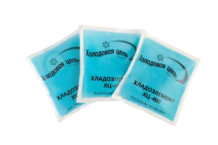 Хладоэлемент 90 мл