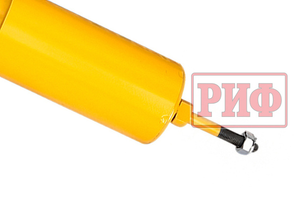 Амортизатор усиленный РИФ передний Toyota Hilux 97-05, 4Runner 88-97 лифт 45 мм