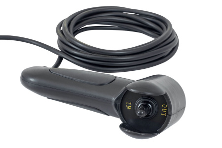 Пульт блока управления RUNVA