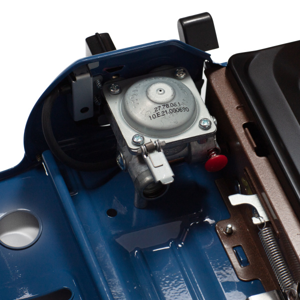 3 Плита газовая NaMilux 2013PF