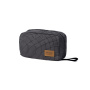 Косметичка Naturehike, 22х14х8 см, малая, черная