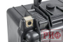 Кейс защитный ударопрочный РИФ 270х246х174 мм IP55