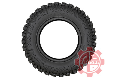 Шина для квадроцикла ATV/UTV WANDA P3036 28x9.00R14