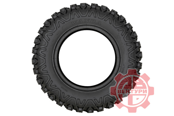 Шина для квадроцикла ATV/UTV WANDA P3036 28x9.00R14