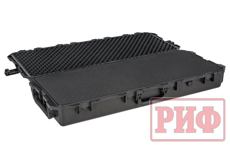 Кейс защитный ударопрочный РИФ 1011x419x160 мм