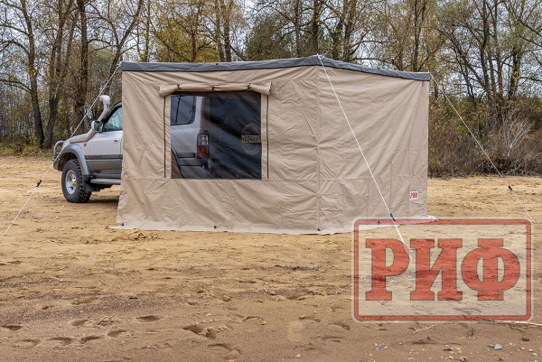 Стенки для комбинированной (прямоугольной с веерной частью) маркизы 2,5х2,5 м правые Стенки для комбинированной (прямоугольной с веерной частью) маркизы 2,5х2,5 м правые