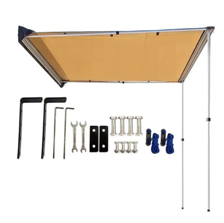 5.Маркиза автомобильная РИФ 2х2 м 5.Маркиза автомобильная РИФ 2х2 м