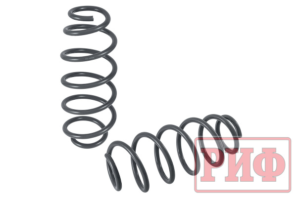 Пружины РИФ передние Land Rover Freelander II штатные