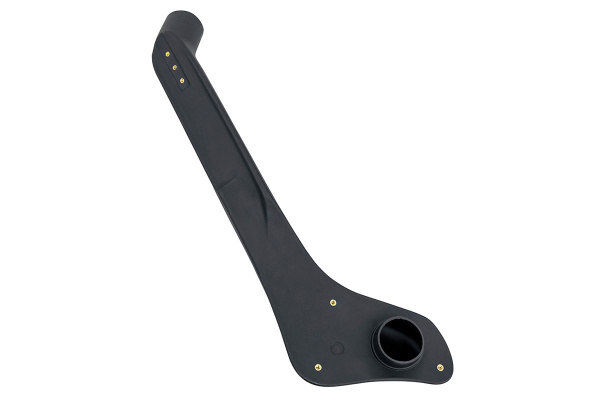 Шноркель для Nissan Patrol Y61 09/2004+ TD42, ZD30DDTI, TB48E (SNY61D)