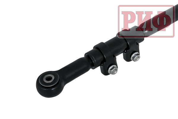 Тяга Панара РИФ регулируемая передняя Jeep Wrangler JK