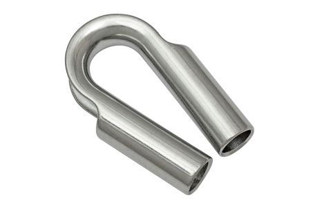 Коуш Runva 13 мм