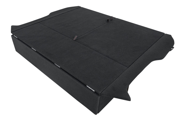 Органайзер для Toyota Fortuner (2 выдвижных ящика) Органайзер для Toyota Fortuner (2 выдвижных ящика)