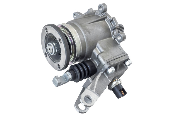 Механизм для отключения переднего моста Lada 4x4 Нива (все г.в.)