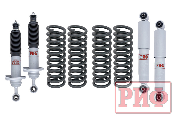 Лифт-комплект