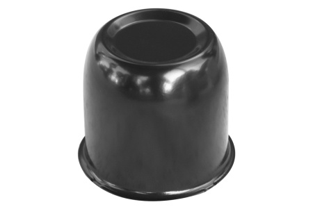 Колпаки ступичные (черн.) TOYOTA