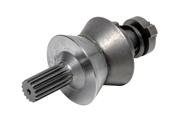 Тормоз для лебёдки HWN15000YD