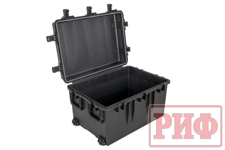 Кейс защитный ударопрочный РИФ 845x620x490 мм