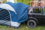 Тент-тамбур 250x250x250 (6м2)