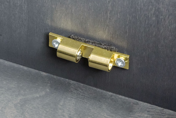 Органайзер для Toyota Land Cruiser 200 (2 выдв.ящика+клав.замки+спальник)