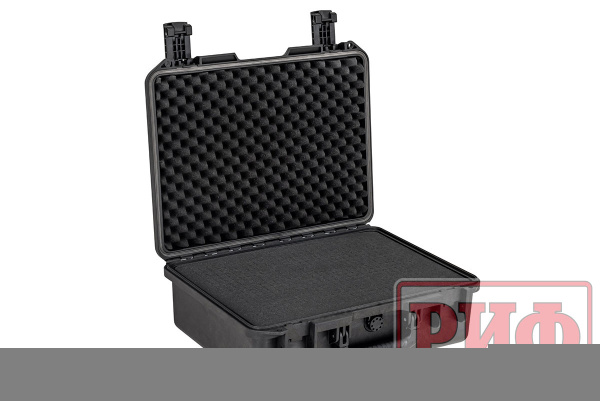 Кейс защитный ударопрочный РИФ 487x386x185 мм