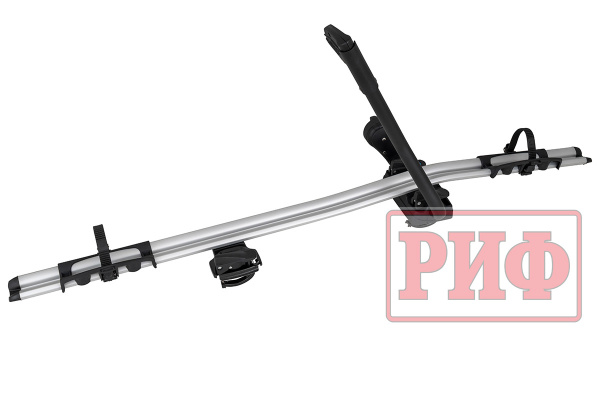 Крепление (вело-багажник) РИФ для велосипеда