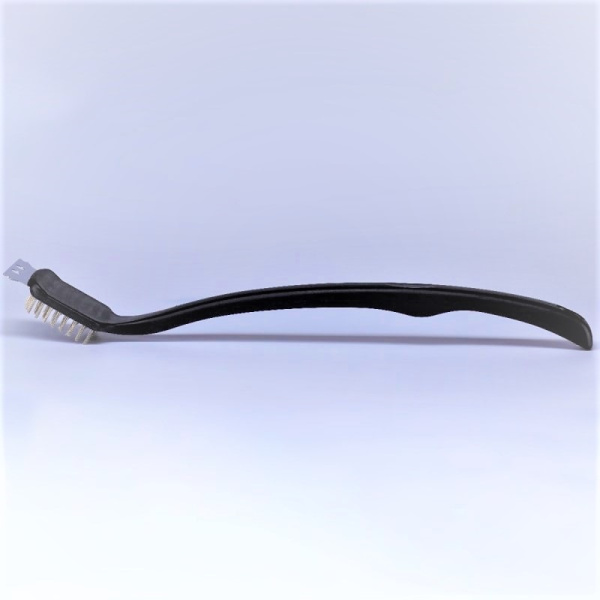 2 Щетка для чистки решетки гриля