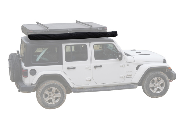 1 Маркиза автомобильная Wild Land веерная 2,4х2,2 м (правая) 1 Маркиза автомобильная Wild Land веерная 2,4х2,2 м (правая)