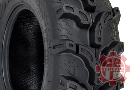 Шина для квадроцикла ATV/UTV WANDA P375 27X9-12