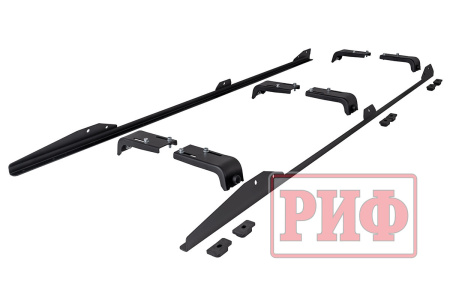 Багажник экспедиционный (платформа) 1350x2100 мм для TANK 300