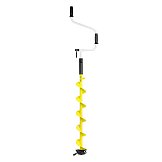 Ледобур ТОНАР ICEBERG-ARCTIC 130L-1900 v3.0 левое вращение