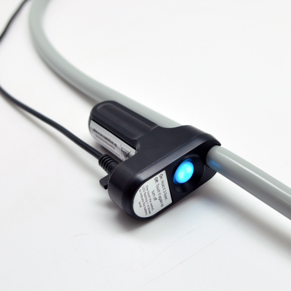 Автономный мини-душ SMART WASHER SW-X3 (чёрный)