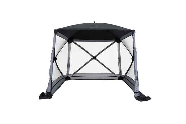 Шатер Wild Land Hub screen house 400 XL со стенками