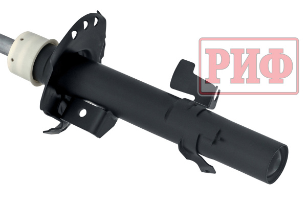 Амортизатор РИФ передний левый Land Rover Freelander 2 штатный OEM LR001141