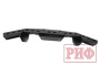 Площадка РИФ под лебёдку в штатный бампер Toyota Land Cruiser Prado 150 2009-2017
