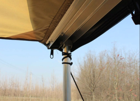 3.Маркиза автомобильная РИФ 2х2 м 3.Маркиза автомобильная РИФ 2х2 м