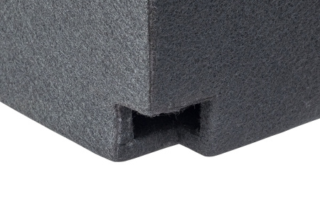 Органайзер для Mitsubishi Outlander XL