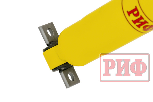 Амортизатор РИФ передний Jeep Grand Cherokee ZJ лифт 30 мм