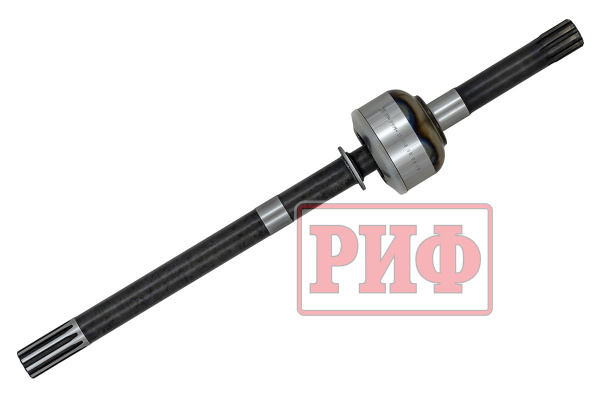 Шарнир поворотного кулака ШРУС УАЗ Хантер 315195  правый короткий усиленный мост Спайсер