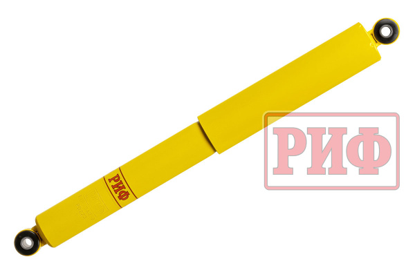 Амортизатор РИФ задний Jeep Grand Cherokee WJ лифт 30 мм