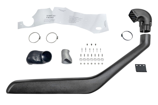 Шноркель для Ford Ranger 3.0D 2006-2012 (SFR07A)